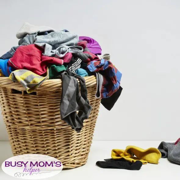Housework for Busy Moms #housework #busymoms #cleaning #organizing #momtips