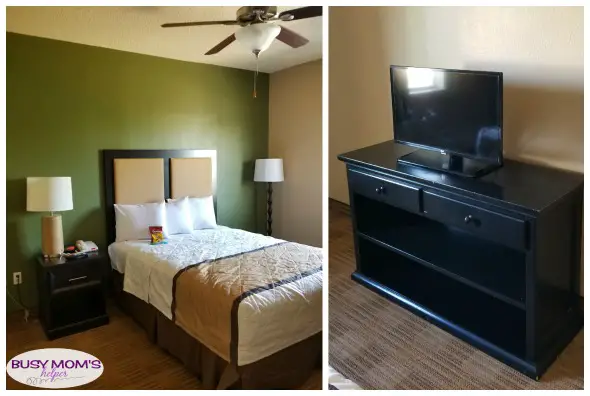 What to do when you're living between moves - our temporary home at Extended Stay America @theextendedstay #ad #hotel #moving #familylife