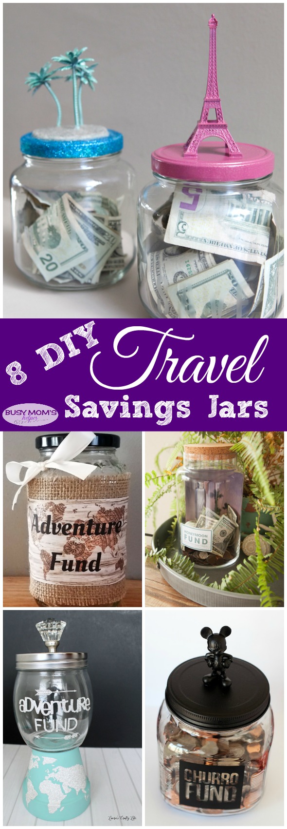 diy for savings planner