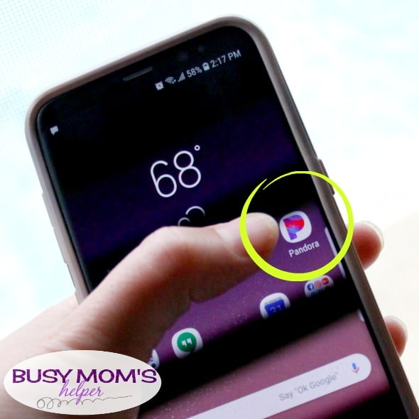 Best Smartphone Apps for Busy Moms #busymoms #apps #smartphone #technology #mom #parenting #busylife #smartphoneapps