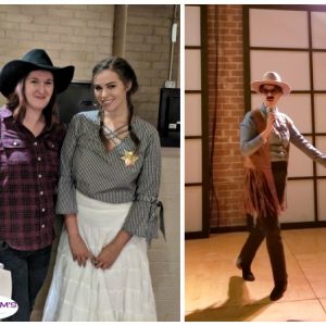 Unique Date Night in Dallas: Murder Mystery Dinner by the Murder Mystery Company #ad #datenight #dallas #texas #murdermystery #fundatenight #dinnerdate #murdermysterydallas #murdermysterycompany