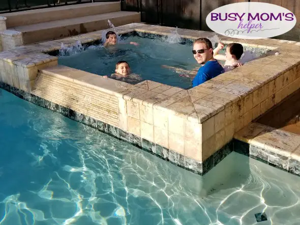 Pros and Cons of a Backyard Pool #backyardpool #yardpool #pool #ownpool #poolownership #homemanagement #familypool
