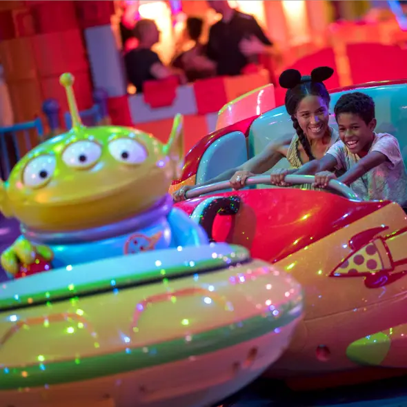 Guide to the New Toy Story Land: Disney’s Hollywood Studios