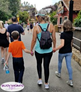 Tour Guides for Families at Walt Disney World #sponsored #waltdisneyworld #tourguides #guidesatDisney #DisneyWorld #familytravel #Disneyfamily