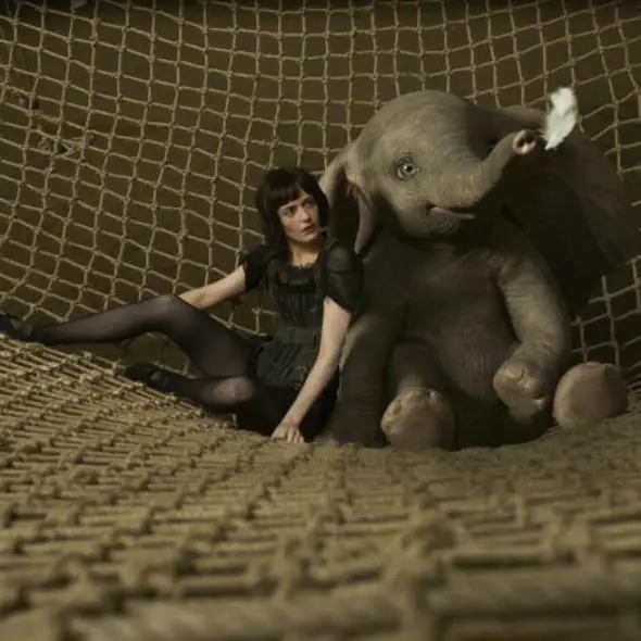 Dumbo: The Family We All Need