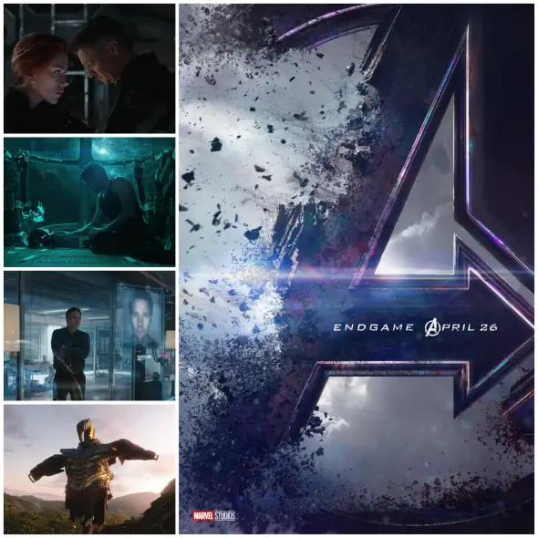 Avengers Endgame: What You Need to Know