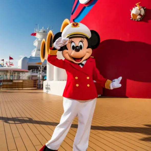 Good to Know Information about Disney Cruise Line