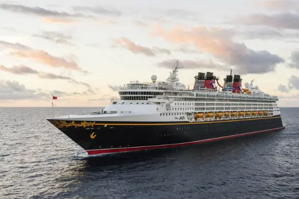 What you need to know about Disney Cruise Line vacations #travel #disney #disneycruise #familytravel