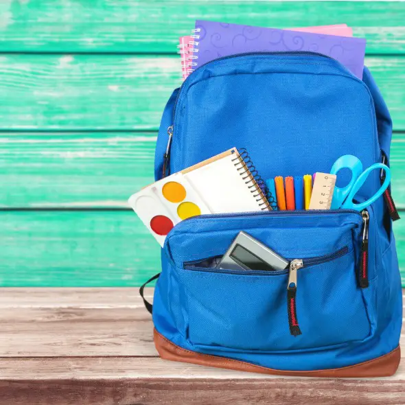 How to Save Money on Back to School