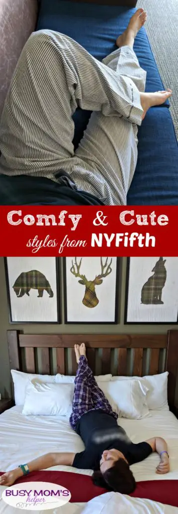 Comfy & Cute Styles from NYFifth #ad #nyfifth #giftideas