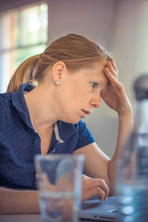 5 Signs You May Be Pregnant