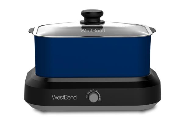 Top 5 Slow Cookers in 2022 Review & Buying Guide 1