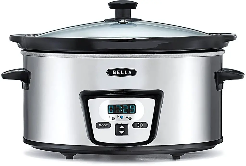 Top 5 Slow Cookers in 2022 Review & Buying Guide 3