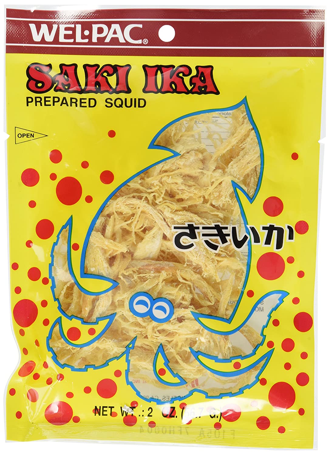 dried-squid