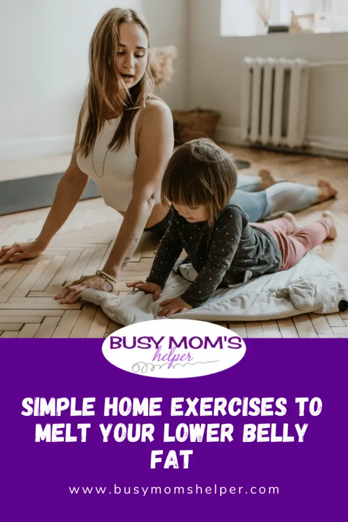 simple home exercises