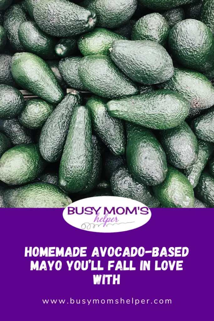 avocado