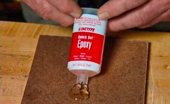 What is Epoxy Glue