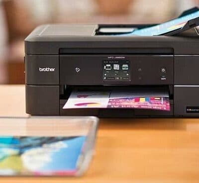 best inkjet printer for cricut