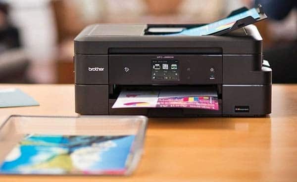 Best Inkjet Printer For Cricut: Top 8 Picks by An Expert