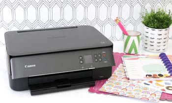 inkjet printer for cricut reviews