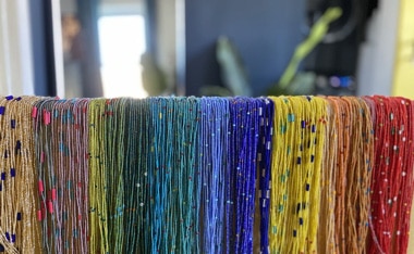 Best String for Waist Beads in 2022 | Get Perfect Style