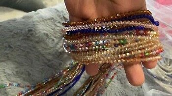 String for Waist Beads Reviews