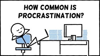 What Is Procrastination