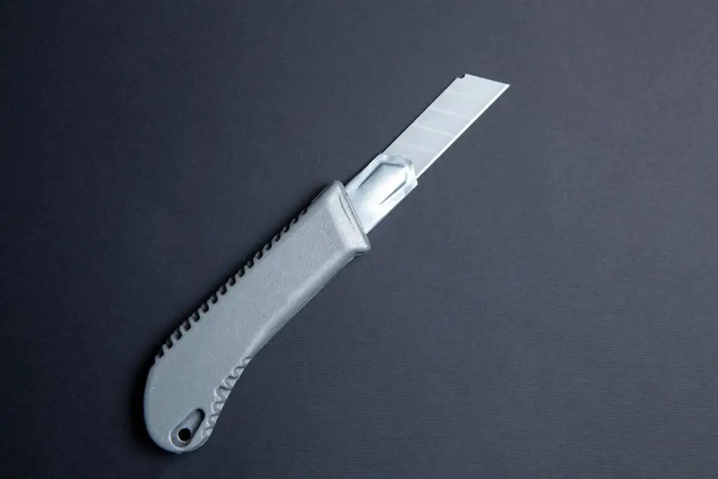 How To Change Cricut Blade