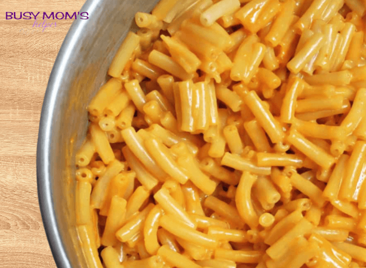 Does Kraft Mac and Cheese Expire?