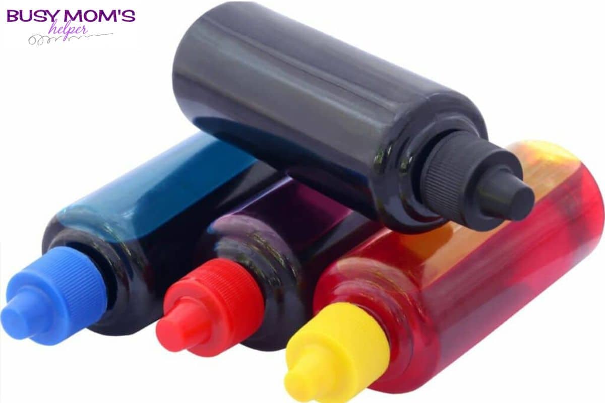 Can You Use Sublimation Ink For Regular Printing?