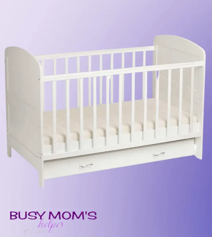 How To Put On A Crib Bumper?