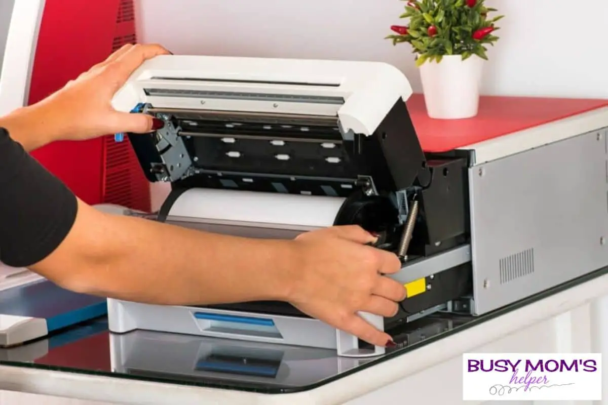What Is A Sublimation Printer & How Does It Work?