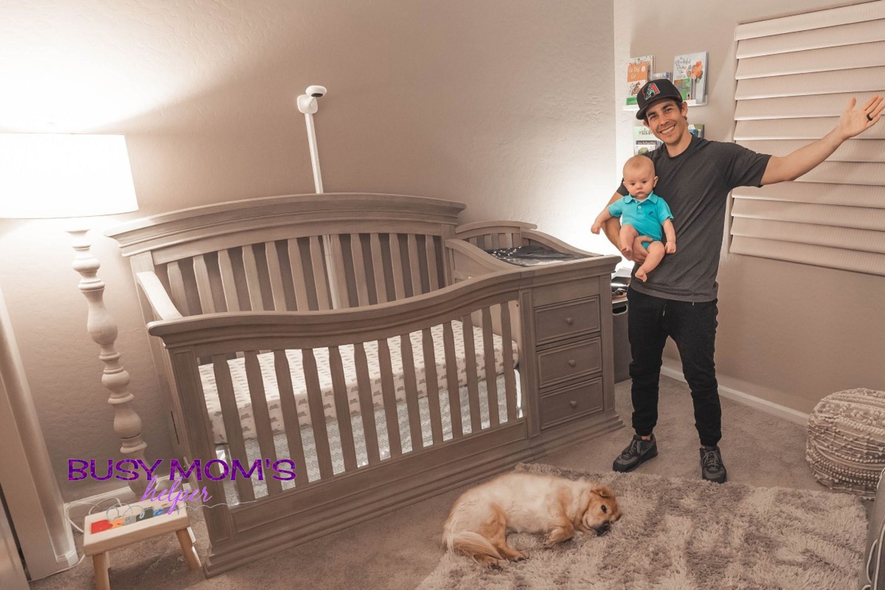 Best Crib With Changing Table Top – Buyer’s Guide & FAQ