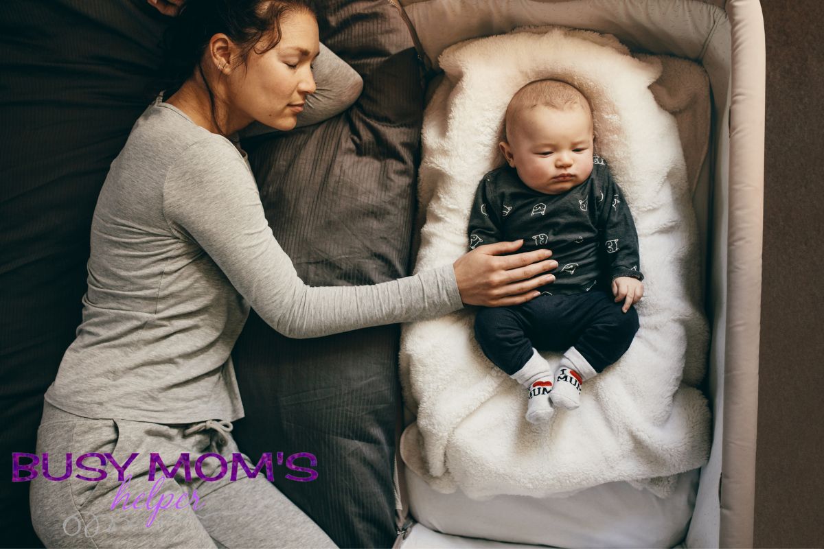 Decoding Baby Grunting in Sleep: A Guide for Parents