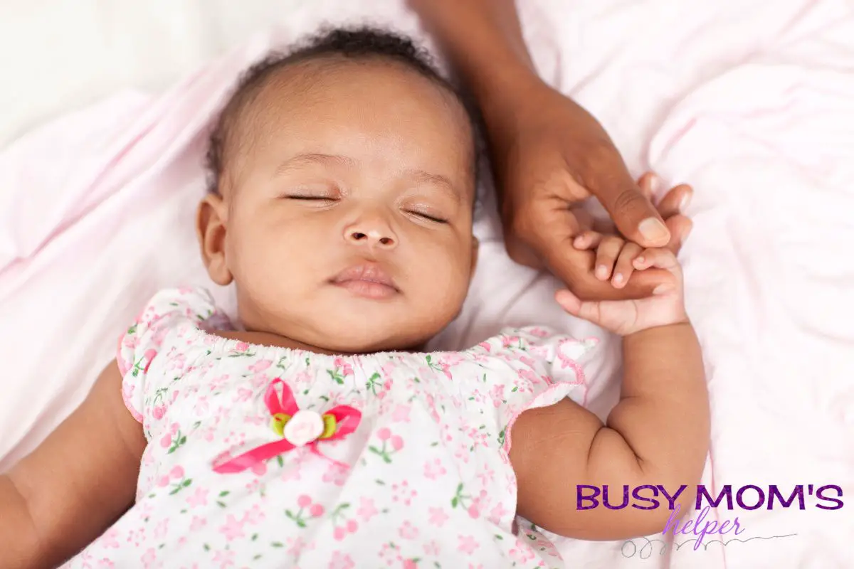 How To Get A Baby To Nap Longer – Tips To Know!