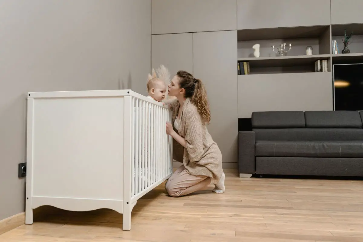 Is A Crib Necessary To Use?
