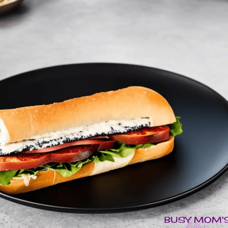 Jimmy Johns Bread Recipe – The Only Recipe You Need!