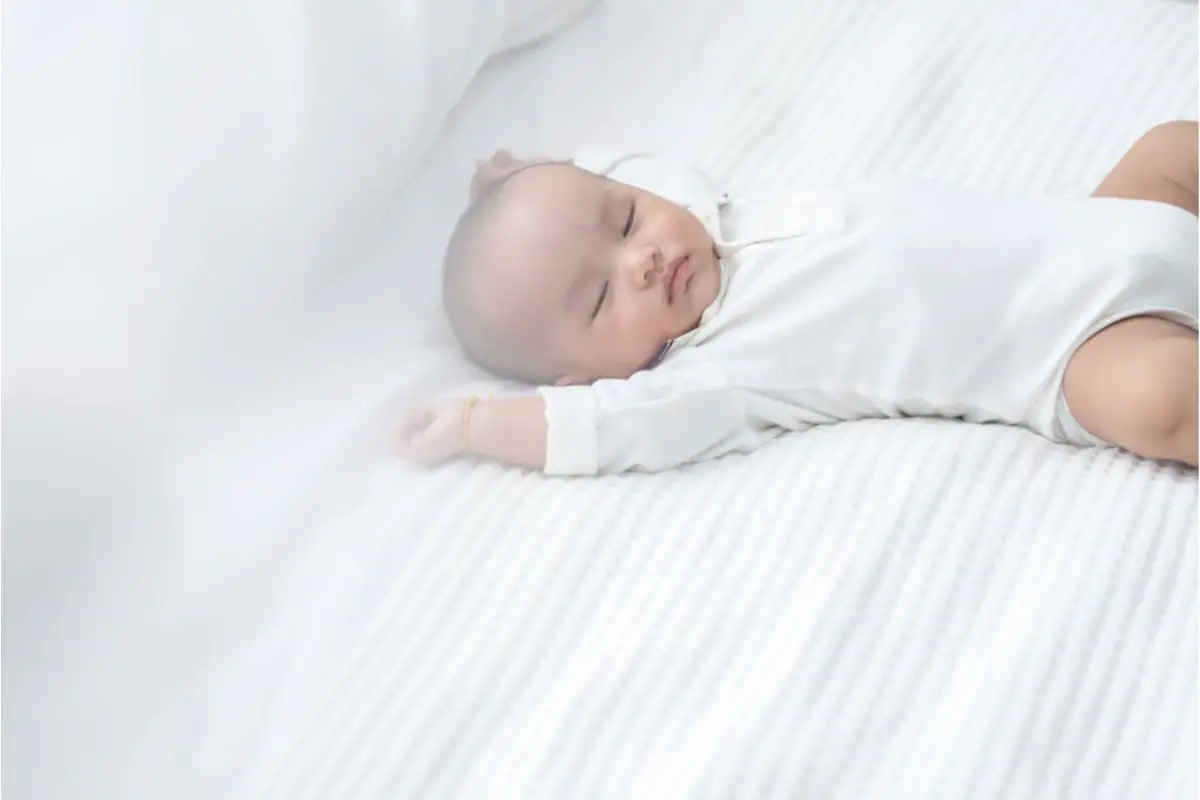 Why Won't My Baby Nap? (Sleep Tips)
