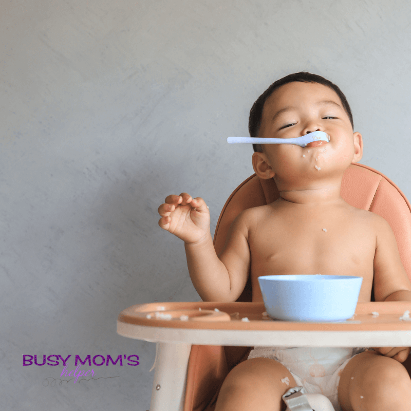 Beans for Baby: Nutritious Starts and Safe Feeding Tips